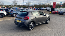 Citroen C3 1.2 PureTech 83 Feel 5dr Petrol Hatchback